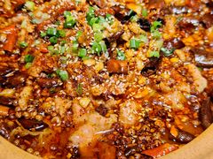 -不是烧烤·武汉烧烤·地道湖北菜(大成路店)