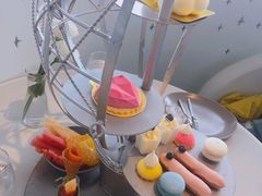 -天玑高空江景餐厅&酒吧Sky Secret Restaurant&Bar