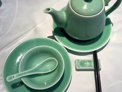 餐具摆设-江南厨子·品苏杭(华润万象店)