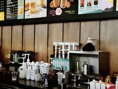 -星巴克(成都科学城店)