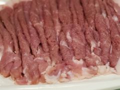 -京门老爆三·铜锅涮肉 爆肚(望京店)