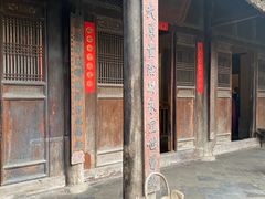 -胡氏民居-天水民俗博物馆