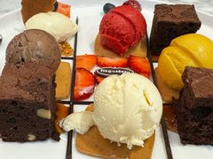 -哈根达斯(美罗城店)