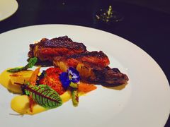 -C&R西班牙餐厅