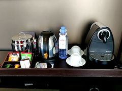 -广州天河希尔顿酒店