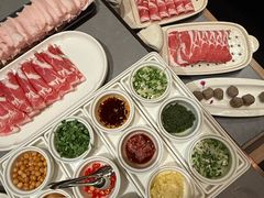 -额尔敦传统涮(体育场店)