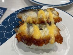 -濱寿司(高新伊藤店)