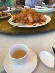 -空中一号宴会厅(信合大厦店)