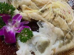 -渔家乐小海鲜(皇姑店)