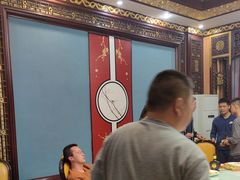 -皇宫大酒店