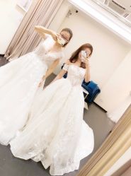 婚纱-MuseMarry婚纱(前海嘉里中心店)