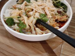 -谷丽麦馕新疆菜·清真(步步高梅溪新天地店)