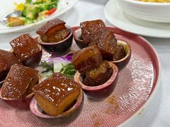 -鹿鸣酒家(越秀店)