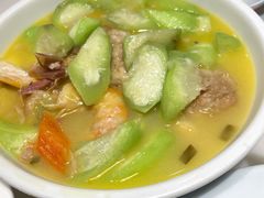 -径山十八道·风味民间菜(华夏之心店)
