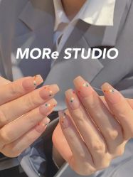 -M·X Nail日式美甲美睫