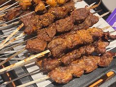 -最先生·烧烤·火锅·音乐聚会餐厅(大悦城店)