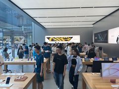 -Apple零售店(成都太古里店)