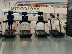 -帝豪斯健身俱乐部(市府恒隆广场店)