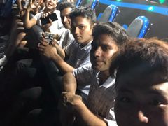 环境-三亚海昌梦幻海洋不夜城