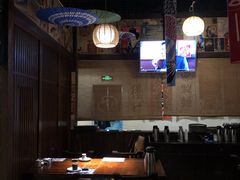 大堂-円满日式居酒屋(蓉花路美食街店)