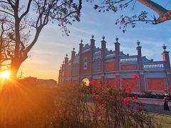 -赤坎·广东华侨国际旅游度假区