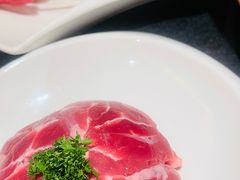 -南门涮肉(北洼路店)