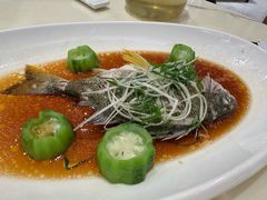 -海上名珠·海鲜酒楼(励骏庞都店)