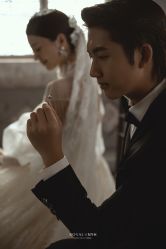 -挪娅婚纱摄影皇家会所