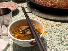 -五里关火锅(牛市口店)