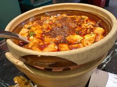 -廖川菜(太阳宫店)