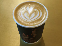 皇后大道东-Me Coffee下午茶艺术空间