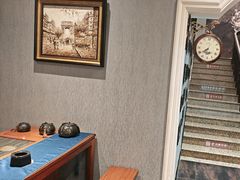 -1918中餐厅(衡山路店)