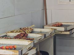 -糖葫芦王保定名吃(古莲花池店)