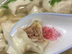 -周震馄饨