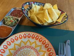 -HFFOUSA TACO弗萨塔可墨西哥餐厅(颐堤港店)