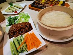 -云来居素食馆(南山店)