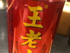 王老吉-美美老火锅(回龙湾店)