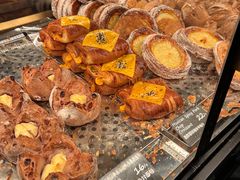 -BUTTERFUL&CREAMOROUS 黄油与面包(三里屯太古里店)