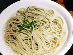 蔬菜面-老湘村·湖南土菜(天河维多利店)