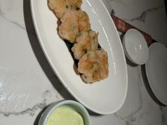 -双合园·海鲜水饺青岛菜(上清路店)