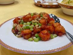 -白家大院·王府宫廷菜(苏州街店)