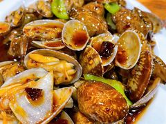 -清真海鲜大排档(原芥园道店)