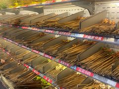 -江二娃串串香(科园四路总店)