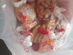 罗汉饼-一大糕点(纬六路店)