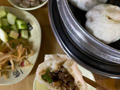 酱肉包子-梁憨包(南岸回龙湾店)