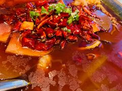 -旺顺阁鱼头泡饼(小红门店)