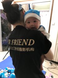 -DeerFriend童趣主题上门拍·到家·外拍摄影机构 (国贸店)