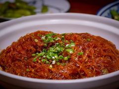 干捞粉丝-董厨煨汤馆(车站路店)