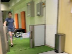 -阳光游泳培训(北苑店)