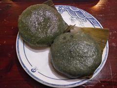 -汪一挑馄饨(老街店)